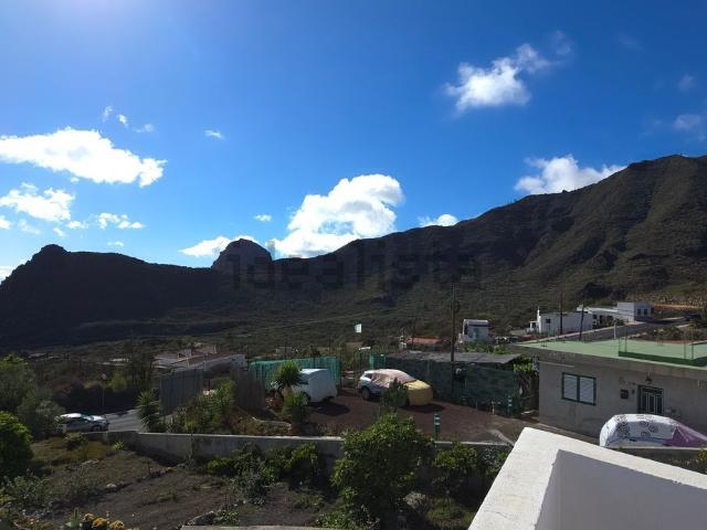 Chalet, Santiago del Teide