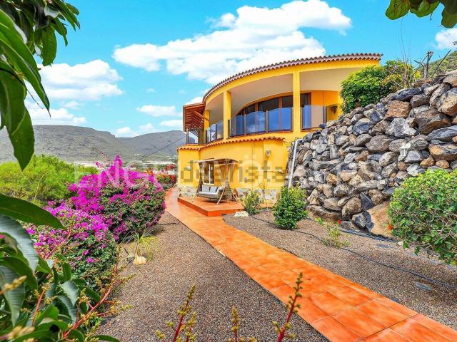 Chalet, Santiago del Teide