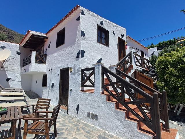 Chalet, Santiago del Teide