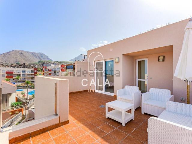 Chalet, Santiago del Teide