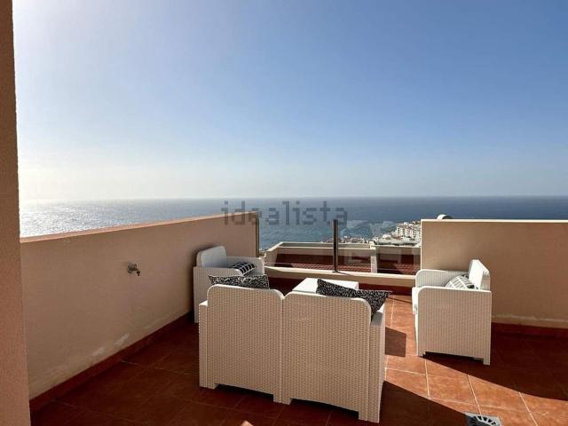 Chalet, Santiago del Teide