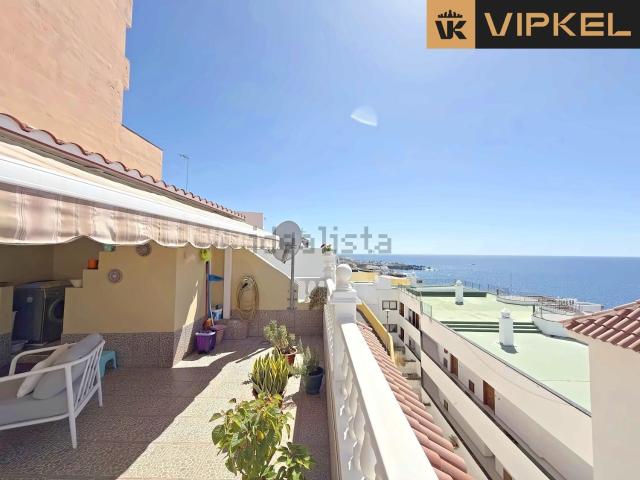 Chalet, Santiago del Teide