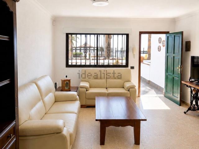 Chalet, Santiago del Teide