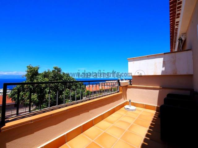 Chalet, Santiago del Teide