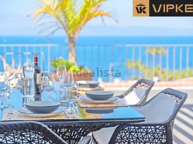 Chalet, Santiago del Teide