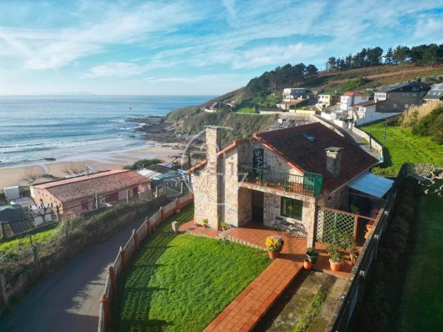 Chalet, Sanxenxo