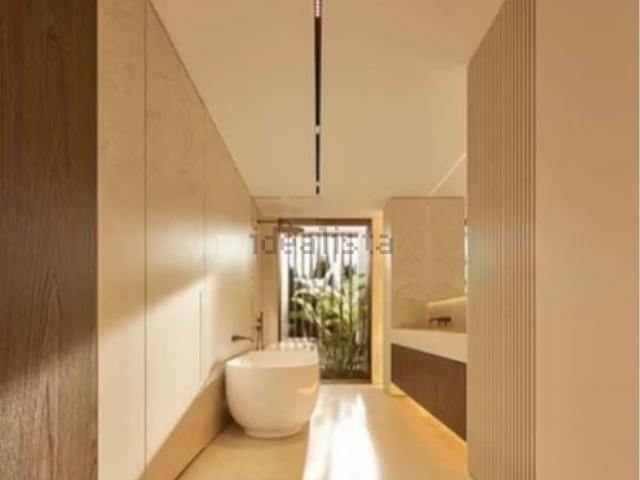 Chalet, Sanxenxo