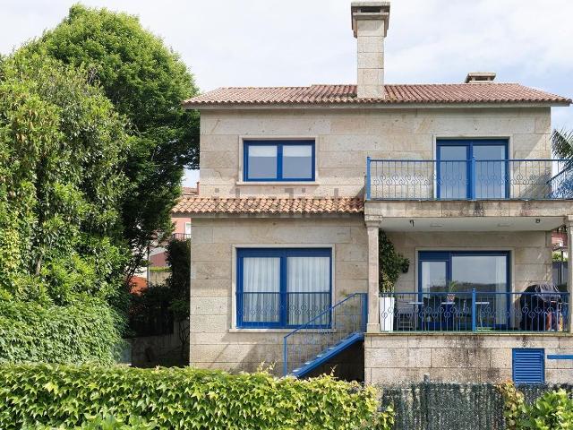 Chalet, Sanxenxo