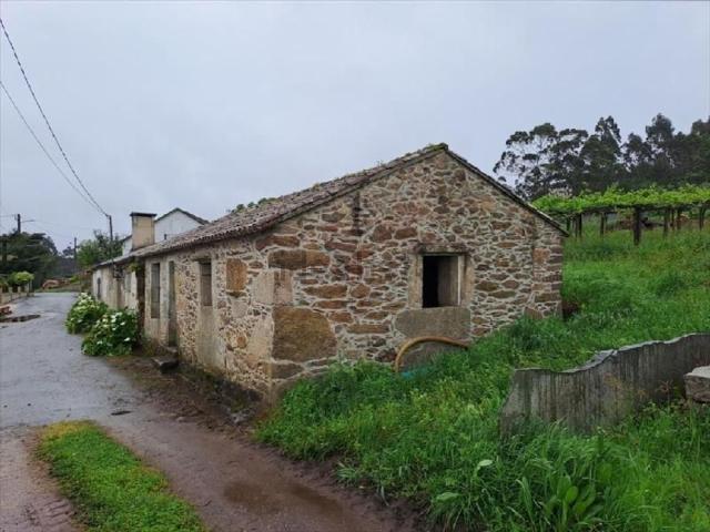 Chalet, Sanxenxo