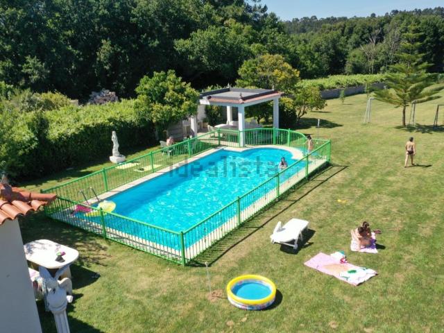 Chalet, Sanxenxo