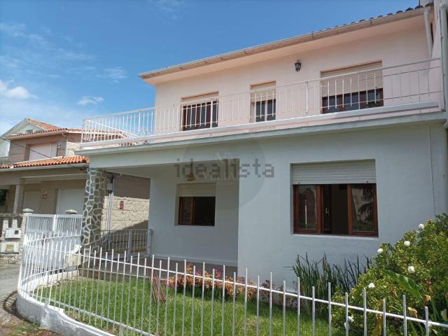 Chalet, Sanxenxo