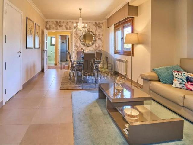 Chalet, Sanxenxo