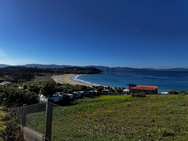 Chalet, Sanxenxo