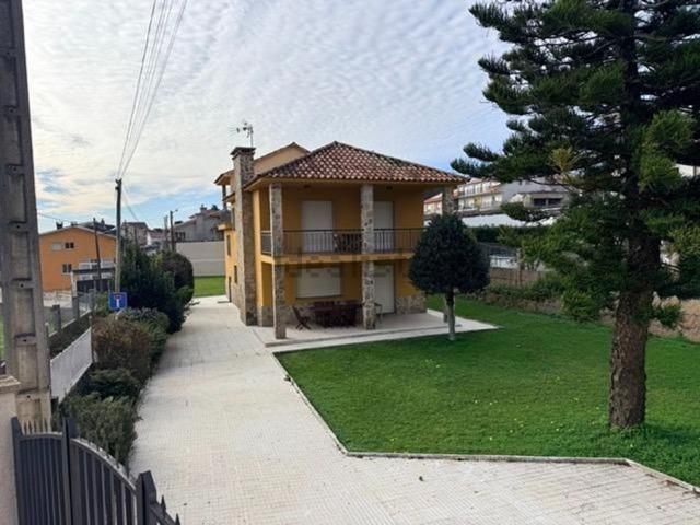 Chalet, Sanxenxo