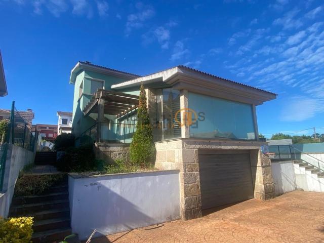 Chalet, Sanxenxo