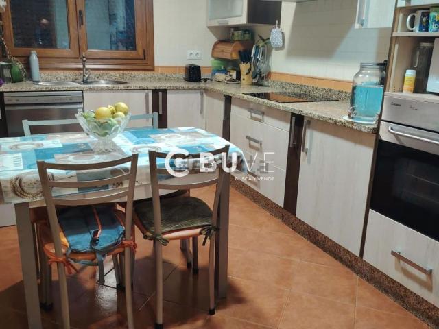 Chalet, Sanxenxo