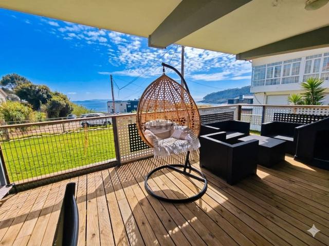 Chalet, Sanxenxo