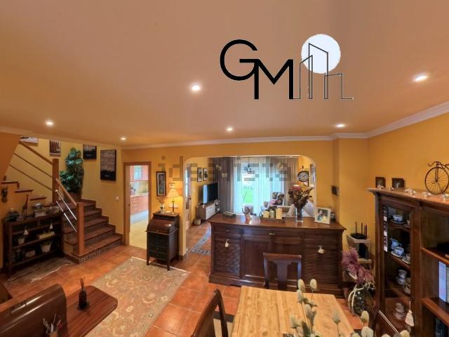 Chalet, Sanxenxo