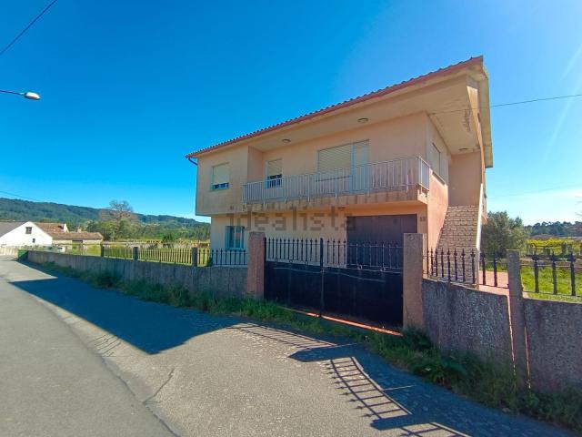Chalet, Sanxenxo