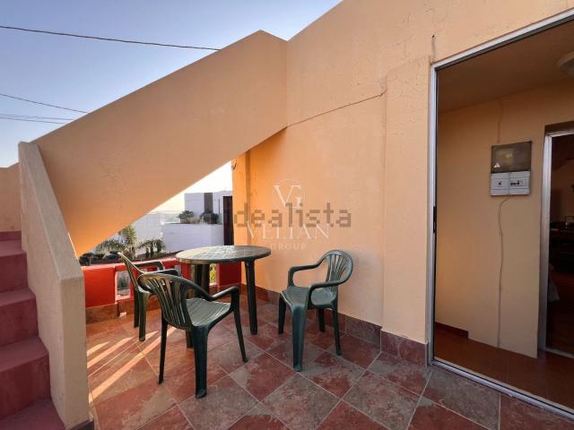 Chalet, Sanxenxo