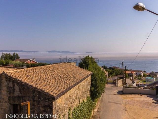 Chalet, Sanxenxo