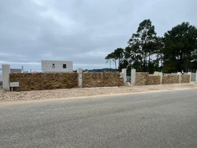 Chalet, Sanxenxo