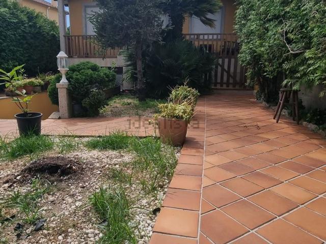 Chalet, Sanxenxo