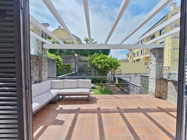 Chalet, Sanxenxo