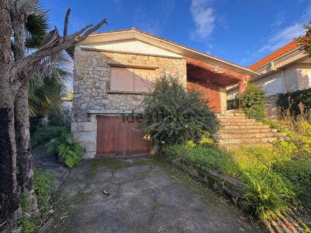Chalet, Sanxenxo