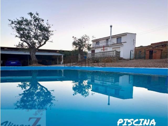 Chalet, Sanzoles