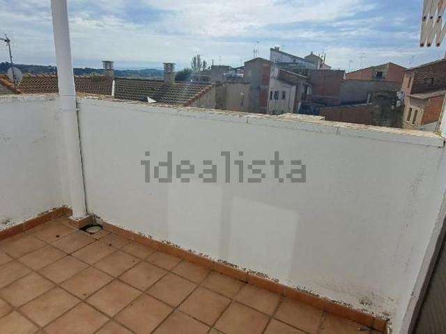 Chalet, Sariñena