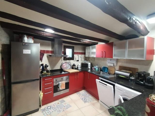 Chalet, Sarroca de Lleida