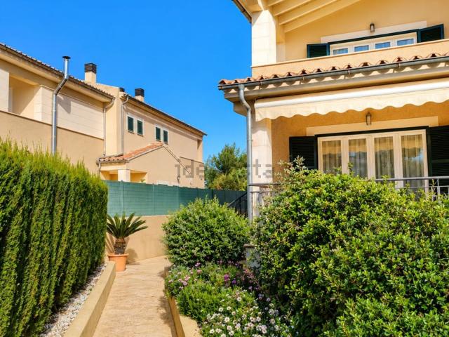 Chalet, Sarral