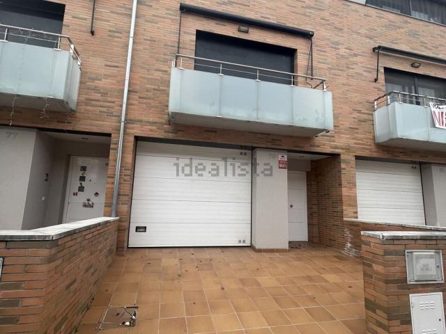 Chalet, Sarrià de Ter