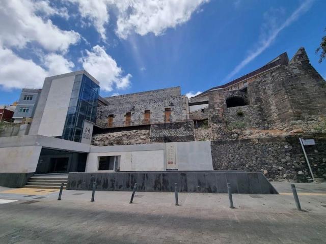 Chalet, Schamann Rehoyas, Las Palmas de Gran Canaria