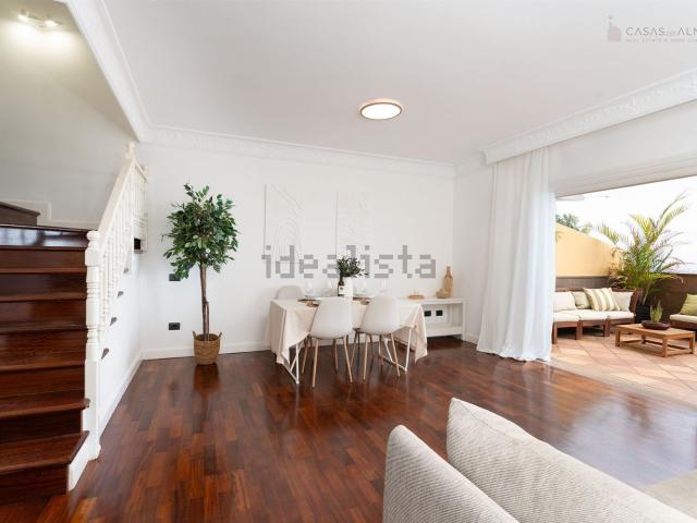 Chalet, Schamann Rehoyas, Las Palmas de Gran Canaria