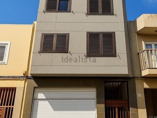Chalet, Schamann Rehoyas, Las Palmas de Gran Canaria