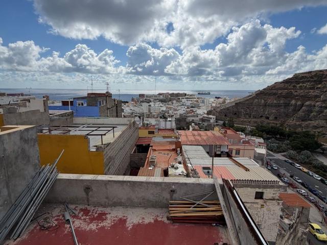 Chalet, Schamann Rehoyas, Las Palmas de Gran Canaria
