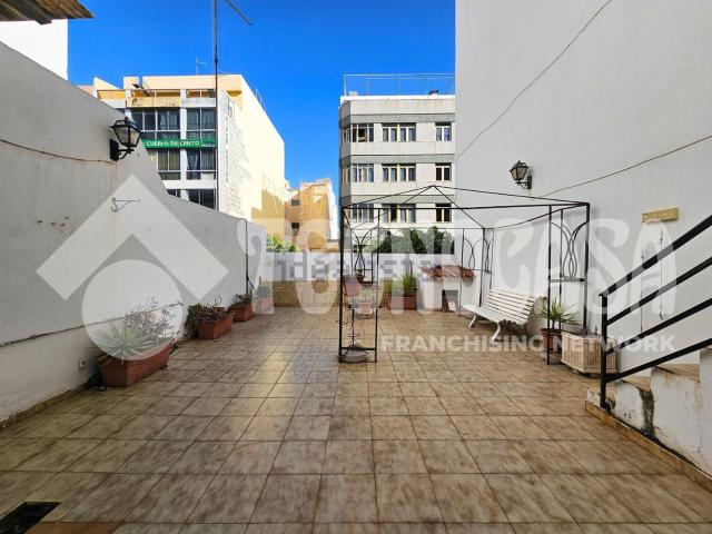 Chalet, Schamann Rehoyas, Las Palmas de Gran Canaria