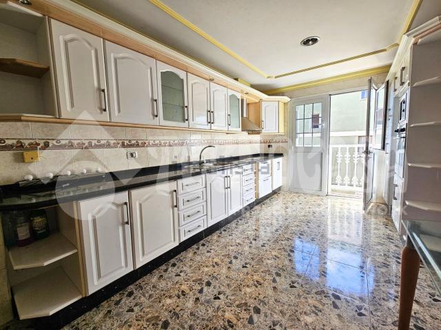 Chalet, Schamann Rehoyas, Las Palmas de Gran Canaria