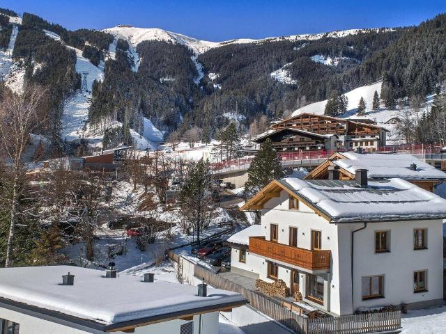 Chalet Schmitten
