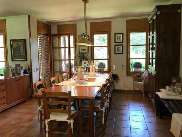 Chalet, Seva