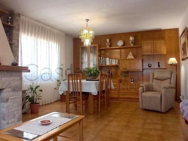 Chalet, Seva