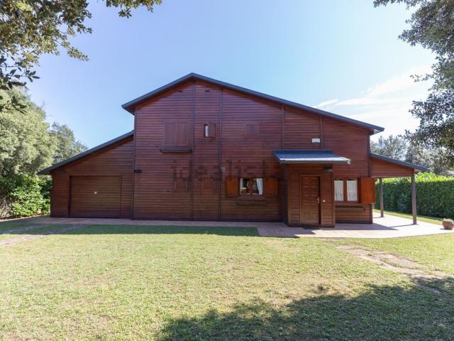 Chalet, Seva