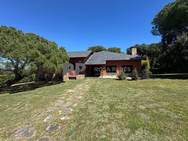 Chalet, Seva