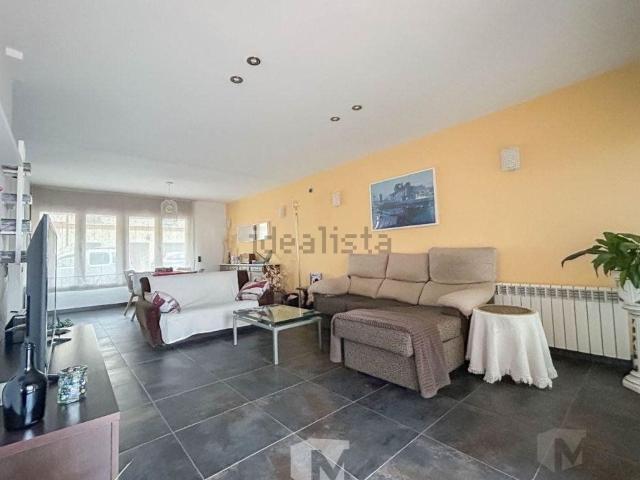 Chalet, Seva
