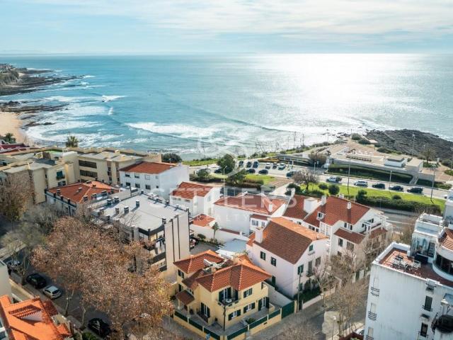 Chalet São Pedro do Estoril 200m² Cascais e Estoril