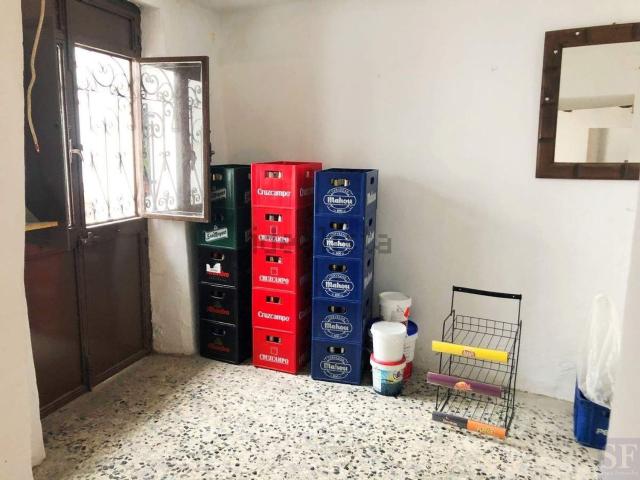 Chalet, Sedella