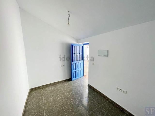 Chalet, Sedella