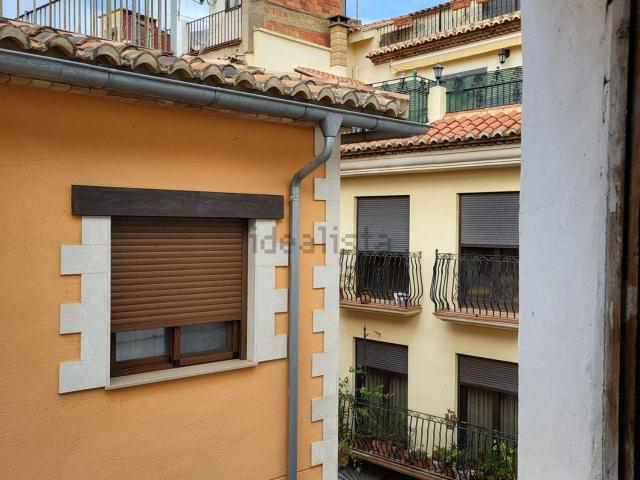 Chalet, Segorbe
